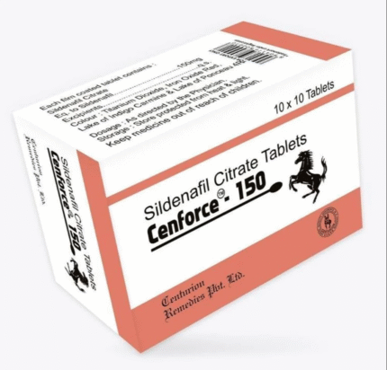 Cenforce 150 mg
