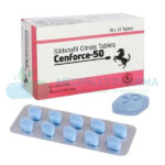 Cenforce 50 mg - Image 2