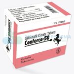 Cenforce 50 mg