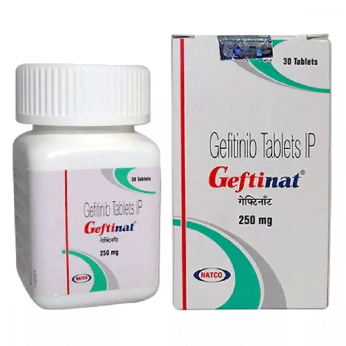 Geftinat 250 mg Tablet - Image 1
