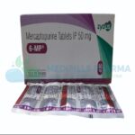 6 MP (6 Mercaptopurine) - Image 3