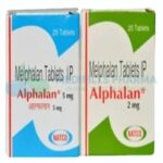 Alphalan - Image 2