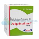 Alphalan
