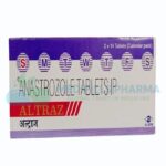 Altraz 1mg