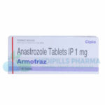 Armotraz 1mg