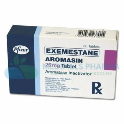 Aromasin 25mg