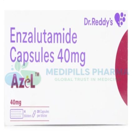 Azel 40 mg