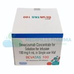 Bevatas 100 mg - Image 2