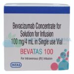 Bevatas 100 mg