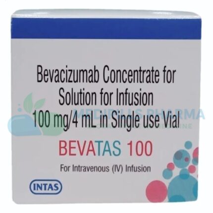 Bevatas 100 mg