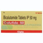 Calutide 50 mg