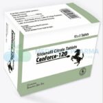 Cenforce 120 mg