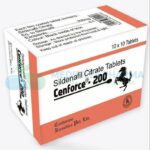 Cenforce 200 mg