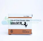Cenforce Soft 100 mg