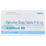 Cytotam 20 mg
