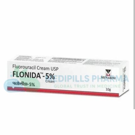 Flonida Cream