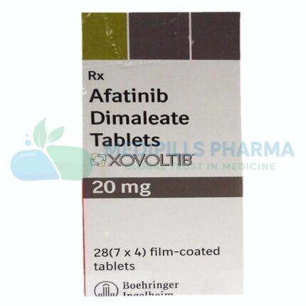 Xovoltib 20 mg
