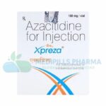 Xpreza 100 mg