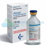 abraxane 100mg
