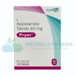 Apalutamde 60mg - Image 3