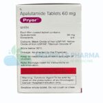 Apalutamde 60mg - Image 2