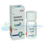 Apalutamde 60mg - Image 4