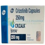 crizalk 250 mg
