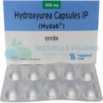 Hydroxyurea - Image 2