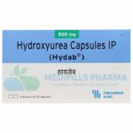 Hydroxyurea