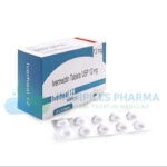 Ivermectin 12 mg - Image 2