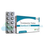 Ivermectin 12 mg