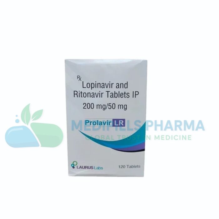 Prolavir-LR - Image 1