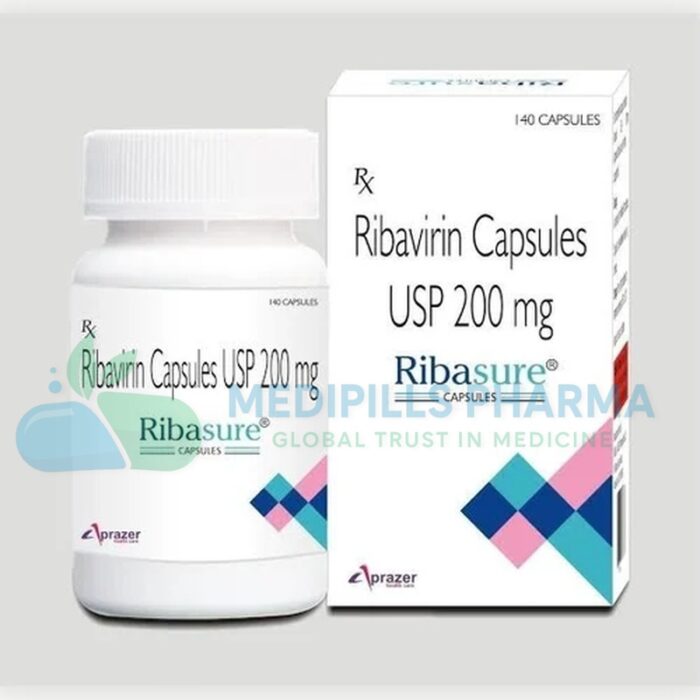 Ribasure - Image 1