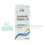 Sorafenat 200 mg
