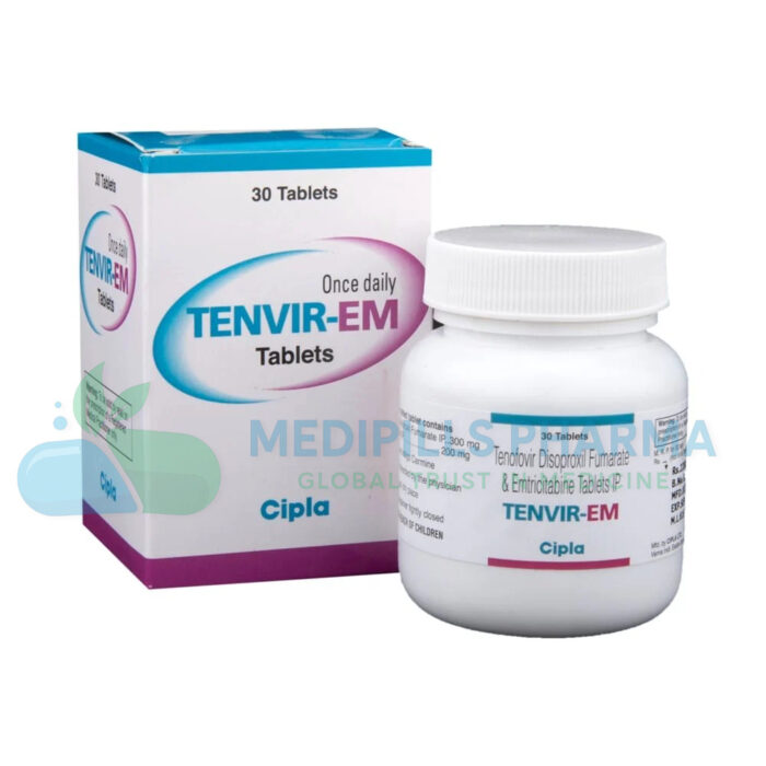 Tenvir EM - Image 1