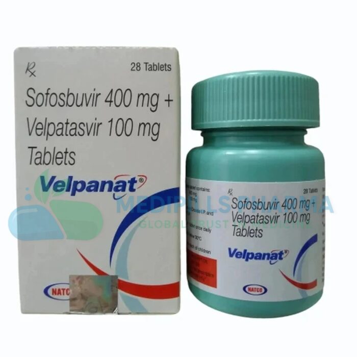 Velpanat - Image 1